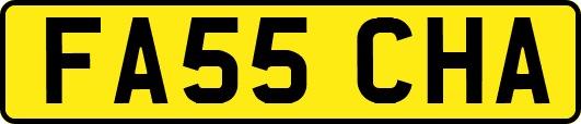 FA55CHA