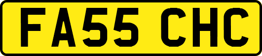 FA55CHC