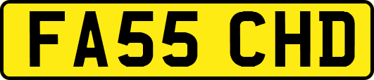 FA55CHD