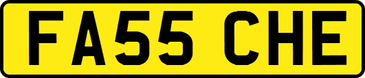 FA55CHE