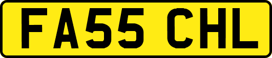 FA55CHL