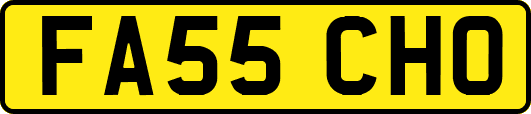 FA55CHO
