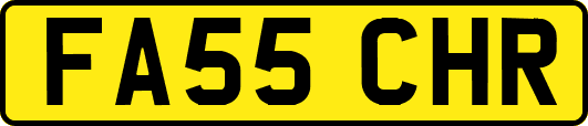 FA55CHR
