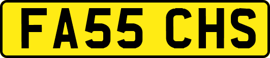 FA55CHS