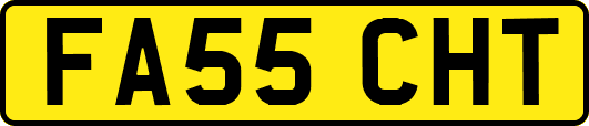 FA55CHT