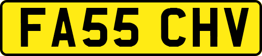 FA55CHV