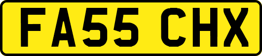 FA55CHX