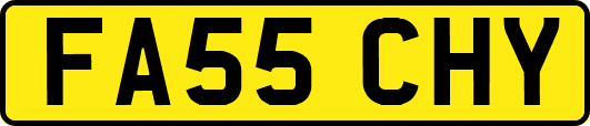 FA55CHY