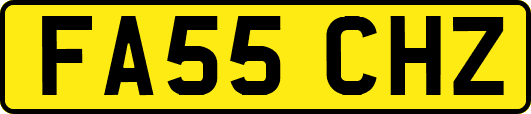 FA55CHZ