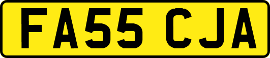 FA55CJA