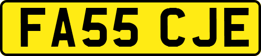 FA55CJE