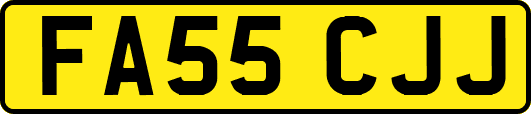FA55CJJ