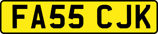 FA55CJK
