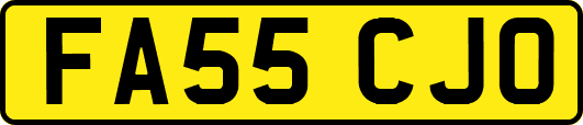 FA55CJO