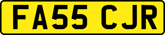 FA55CJR