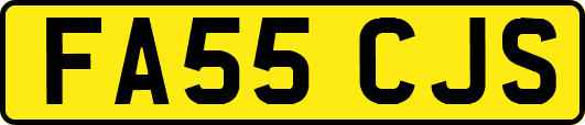 FA55CJS