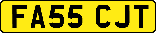 FA55CJT
