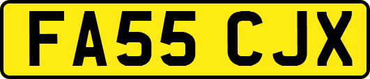FA55CJX