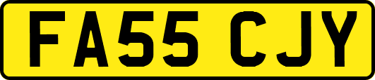 FA55CJY