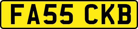 FA55CKB