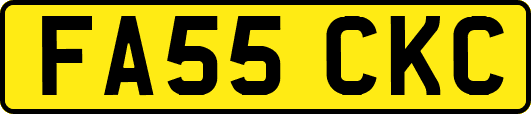 FA55CKC