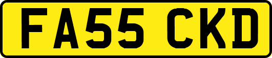 FA55CKD