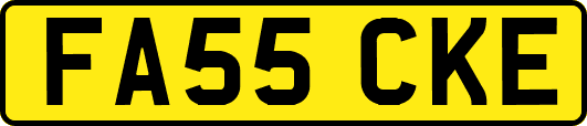 FA55CKE