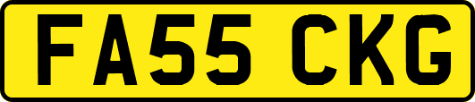 FA55CKG