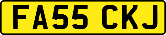 FA55CKJ