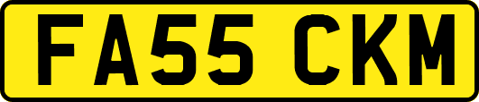 FA55CKM