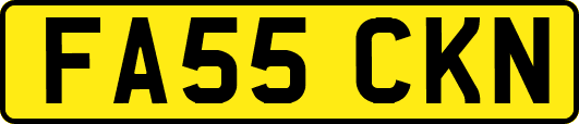 FA55CKN