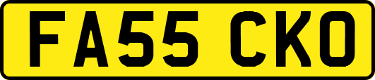 FA55CKO