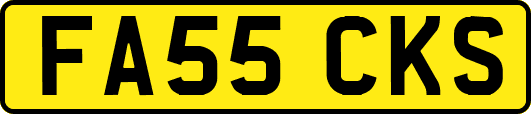 FA55CKS