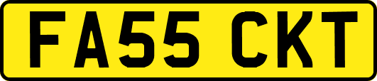 FA55CKT