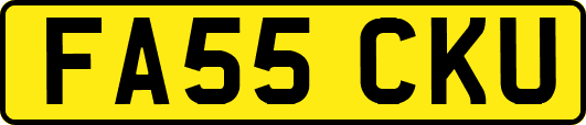 FA55CKU