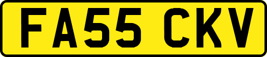 FA55CKV