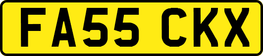 FA55CKX