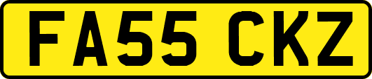 FA55CKZ