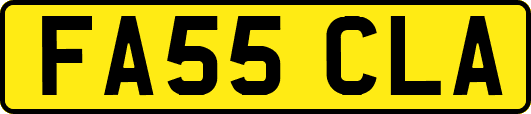 FA55CLA