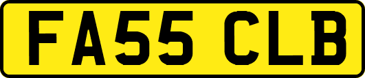 FA55CLB