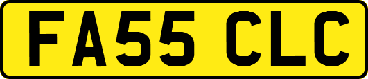 FA55CLC