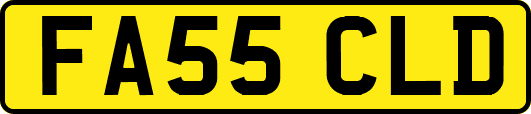 FA55CLD