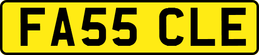 FA55CLE