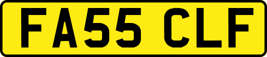 FA55CLF
