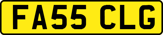 FA55CLG