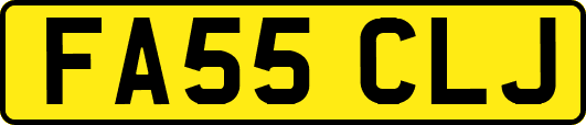 FA55CLJ