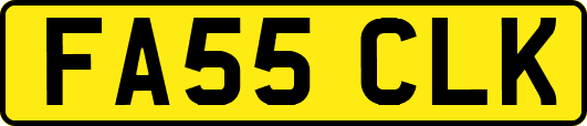 FA55CLK