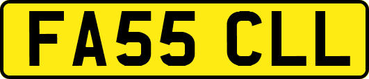 FA55CLL