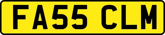 FA55CLM