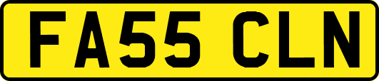 FA55CLN